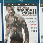 SNABBA CASH / RAHALLA SAA TRILOGIA BLU-RAY - pikkukuva 1