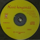 Kokoelma • Kesä Hengittää CD - pikkukuva 4