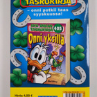 Walt Disney : Tuulitakki - pikkukuva 2