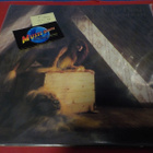 KATE BUSH - LIONHEART M-/EX+ LP - pikkukuva 1