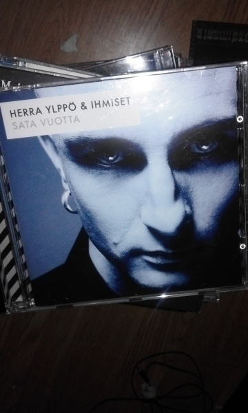 herra ylppö ja ihmiset - sata vuotta