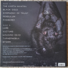 Infected Rain – Endorphin LP - pikkukuva 2