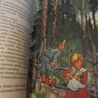 Z. Topelius - Valtterin seikkailut - Kootut - k. Maija Karma - pikkukuva 3