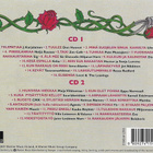 Kokoelma • Rakkautta Ja Piikkilankaa Tupla CD - pikkukuva 2