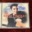 ELVIS PRESLEY - LOUISIANA HAYRIDE - CD - pikkukuva 1