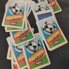 Dandy football bubble gum 1986 - pikkukuva 3
