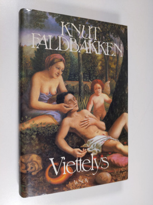 Knut Faldbakken : Viettelys