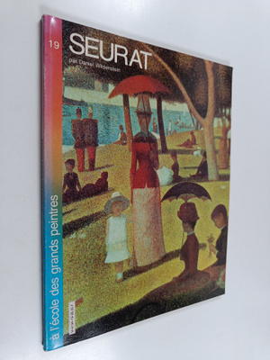 Daniel Wildenstein : Seurat