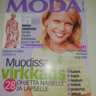 Moda 3/2005 - pikkukuva 1