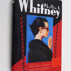 Phyllis A. Whitney : Nainen ilman menneisyyttä - pikkukuva 1