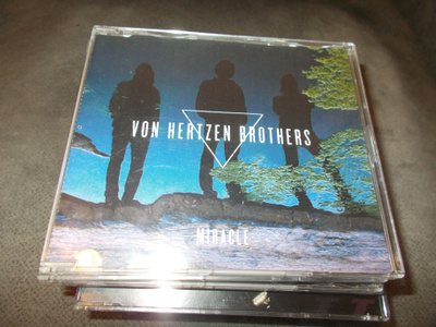 CDM VON HERTZEN BROTHERS ** MIRACLE **