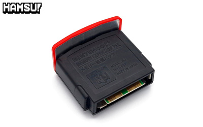 Aito Nintendo 64 Expansion Pak