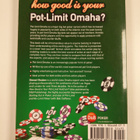 Stewart Reuben : How Good Is Your Pot Limit Omaha? - pikkukuva 2