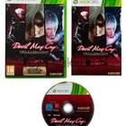 X360 - Devil May Cry HD Collection (CIB) - pikkukuva 3