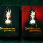 Noitavainot Euroopassa Osa 1 & Osa 2 (Atena) - pikkukuva 1