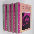 John Galsworthy : Forsytein taru 1-4 : Forsytein taru 1-2... - pikkukuva 1