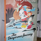 Tove Jansson - The Dangerous Journey - Kovakansi - pikkukuva 1