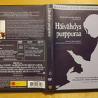 Häivähdys purppuraa - kahden levyn erikoisjulkaisu DVD - pikkukuva 1