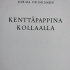 Kenttäpappina kollaalla kirja - pikkukuva 2