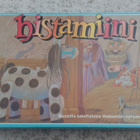Histamiini - lasten lautapeli ( Alga ) - pikkukuva 1
