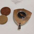 Toimiva Ranox de Luxe, Swiss Made, Gold plated - pikkukuva 3