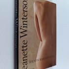 Jeanette Winterson : Ihoon kirjoitettu - pikkukuva 1