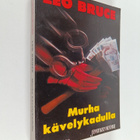 Leo Bruce : Murha kävelykadulla - pikkukuva 1