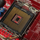 Tehdaskorjattu LGA775-emolevy MSI 915P Combo2 MS-7140 Ver:2 - pikkukuva 3