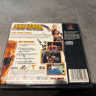 Duke Nukem Land of the Babes PS1 CIB - pikkukuva 3
