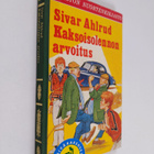 Sivar Ahlrud : Kaksoisolennon arvoitus - pikkukuva 1