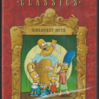 Simpsonit: Classics: Greatest Hits - pikkukuva 1