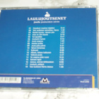 CD Laulujoutsenet - Joulu Joutsenten Siivin (Uusi) - pikkukuva 2