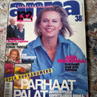 Anna lehti 38/1995 - pikkukuva 1