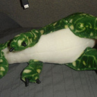 Pehmeä Dinosaurus, kuka kaipaa kaveria - pikkukuva 3