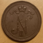 10 penniä 1910 - pikkukuva 2