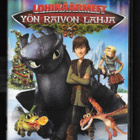 DVD - Yön raivon lahja - pikkukuva 1