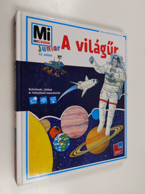 A vilagur