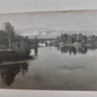 VANHA Postikortti Kausala Iitti 1934 - pikkukuva 1