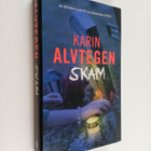 Karin Alvtegen : Skam - pikkukuva 1