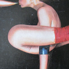 Flame: Flame (RARE hard rock-LP, cheesecake & sexy1978) - pikkukuva 3