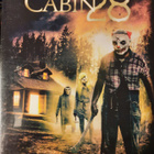 CABIN 28 DVD - pikkukuva 1