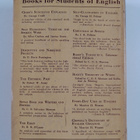 Maurice Harley Weseen : Words Confused and Misused - pikkukuva 2