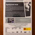 Epäilyksen varjo DVD - pikkukuva 2
