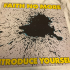 Faith No More - Introduce yourself (LP) - pikkukuva 1