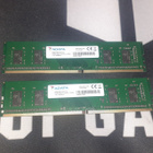 Muisti - DDR4 Muistia 8 Gigaa 2400Mhz - pikkukuva 1