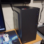 AMD 3000G 2026 build minitietokone 16GB, 256gbm2,Win11! - pikkukuva 2