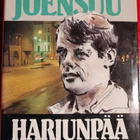 Matti Yrjänä Joensuu: Harjunpää ja rakkauden lait - pikkukuva 1