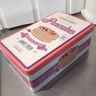 SIISTI PANCAKES - PELTIRASIA - pikkukuva 2