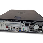 Pöytätietokone i3/4Gt/250Gt (HP RP5 Retail System Model 5810 - pikkukuva 2