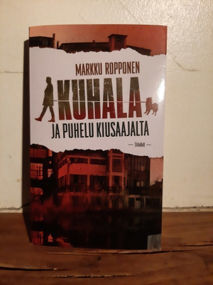 Markku Ropponen